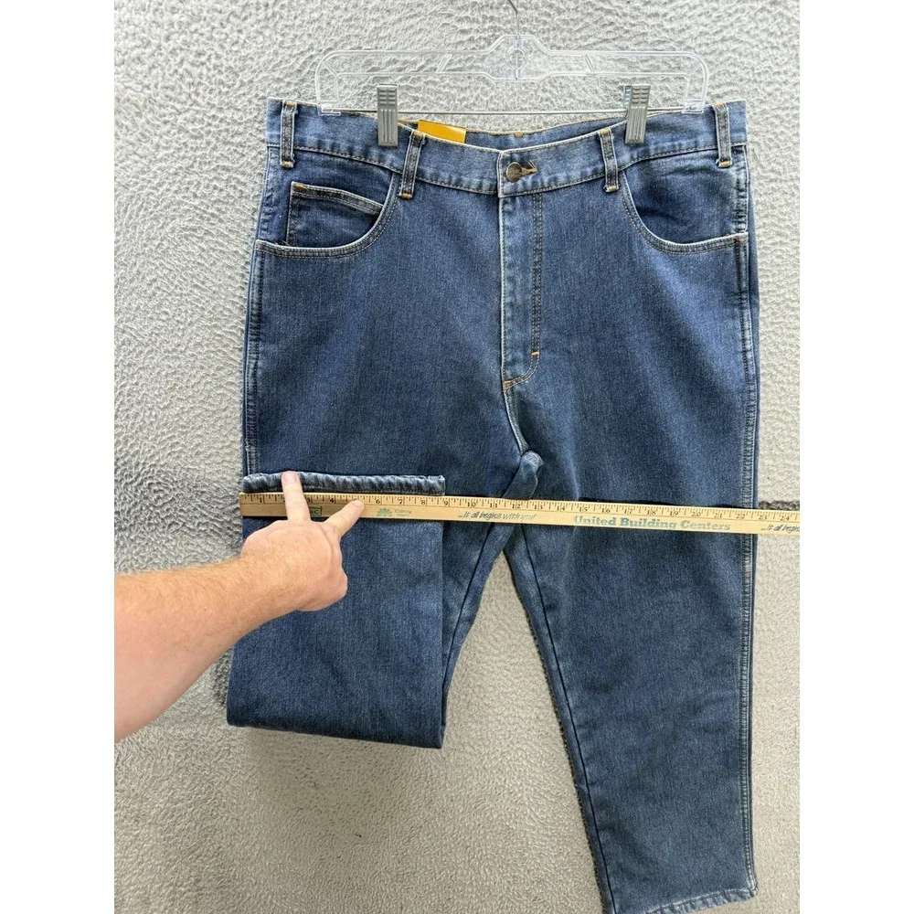Work n Sport size tag